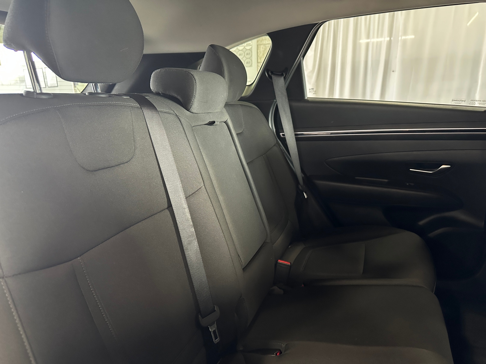 Thumbnail: 2022 Hyundai Tucson - 6