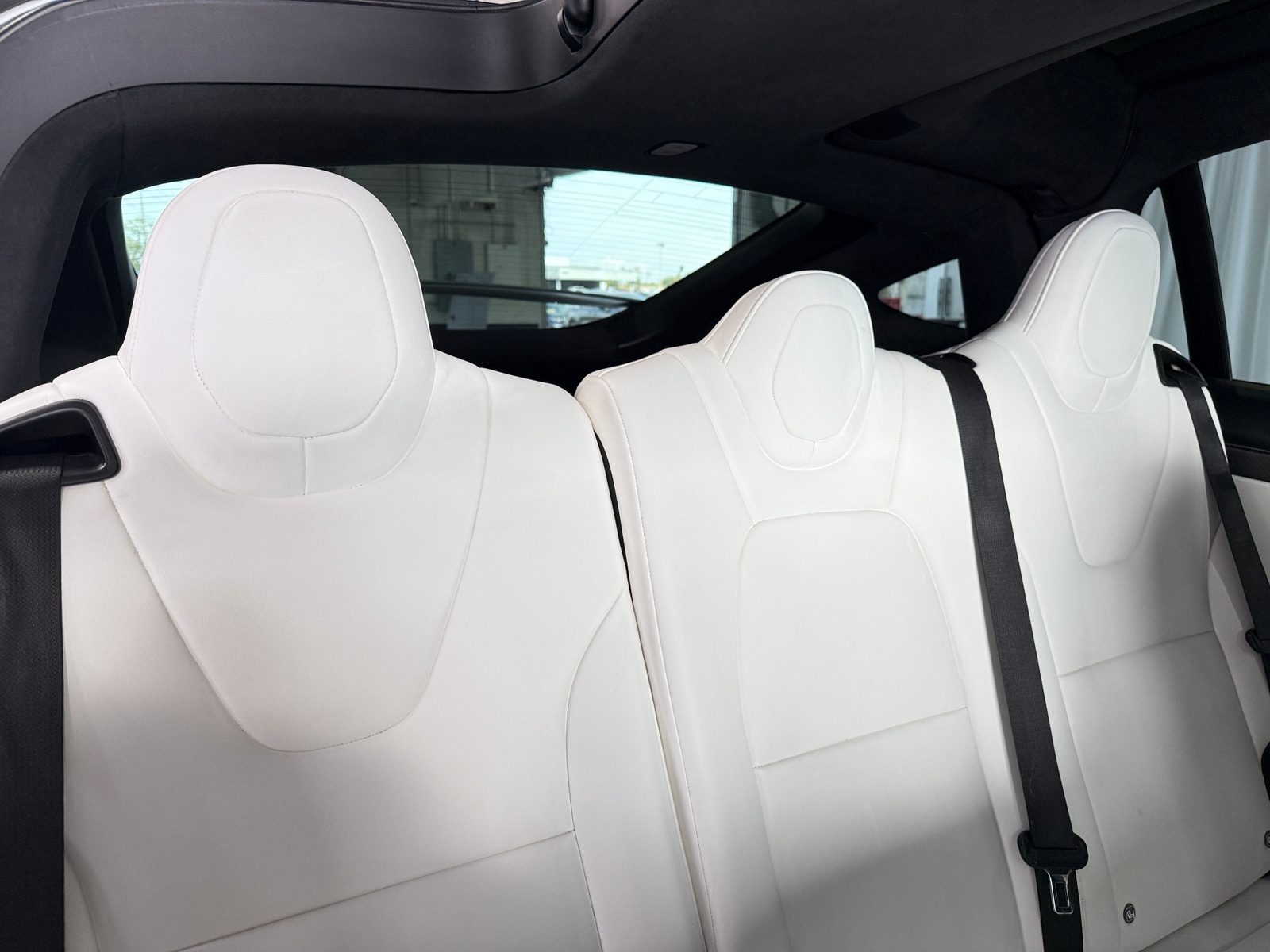 Thumbnail: 2020 Tesla Model X - 4