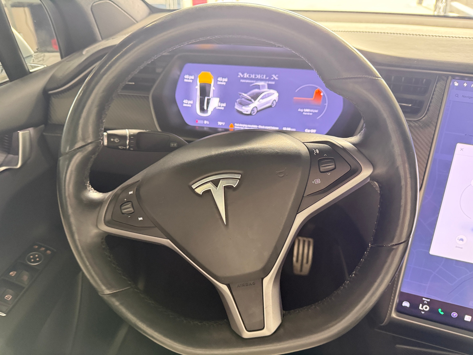 Thumbnail: 2020 Tesla Model X - 3