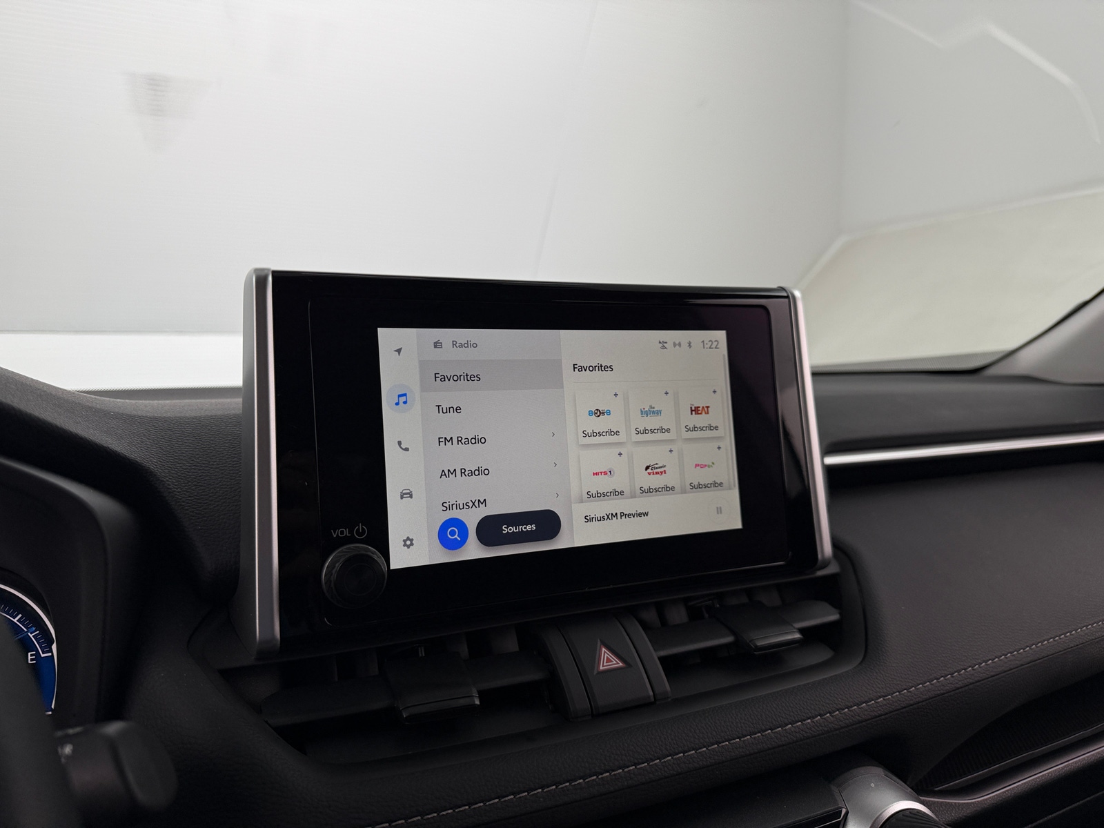 Thumbnail: 2025 Toyota RAV4 - 4