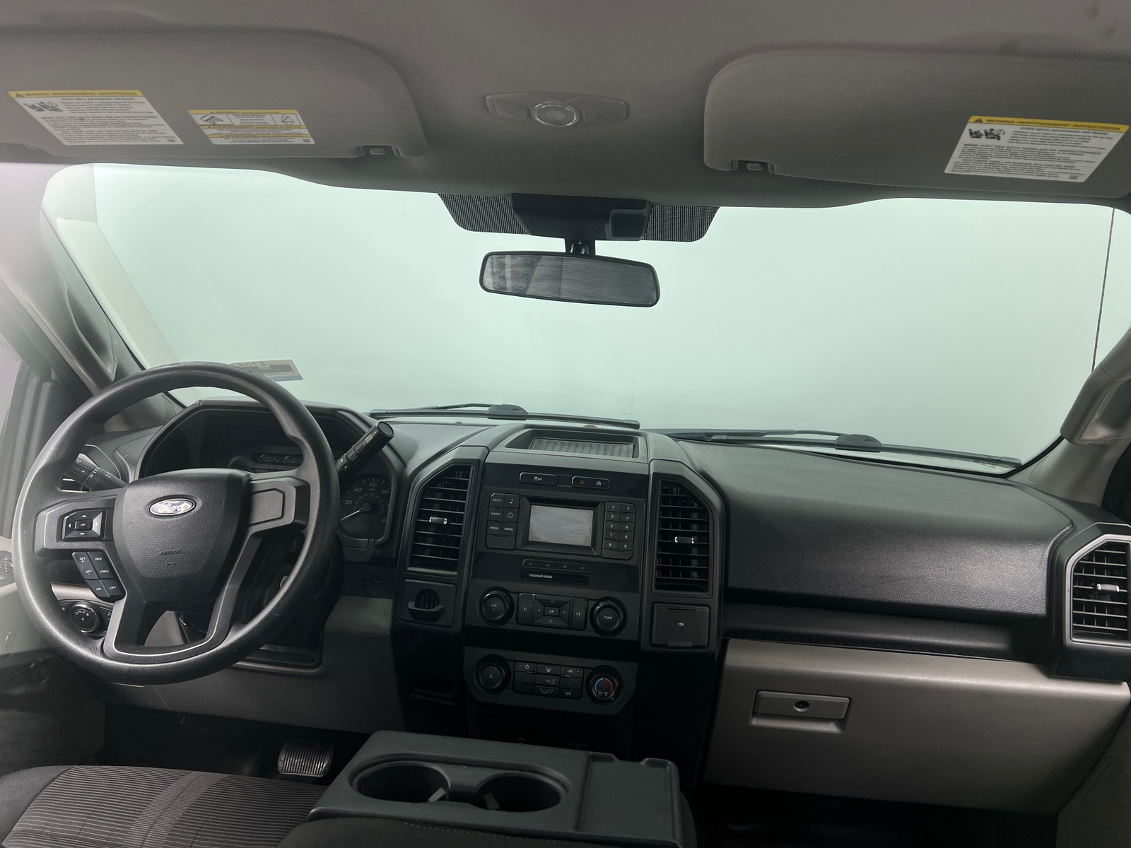 Thumbnail: 2019 Ford Econoline - 3