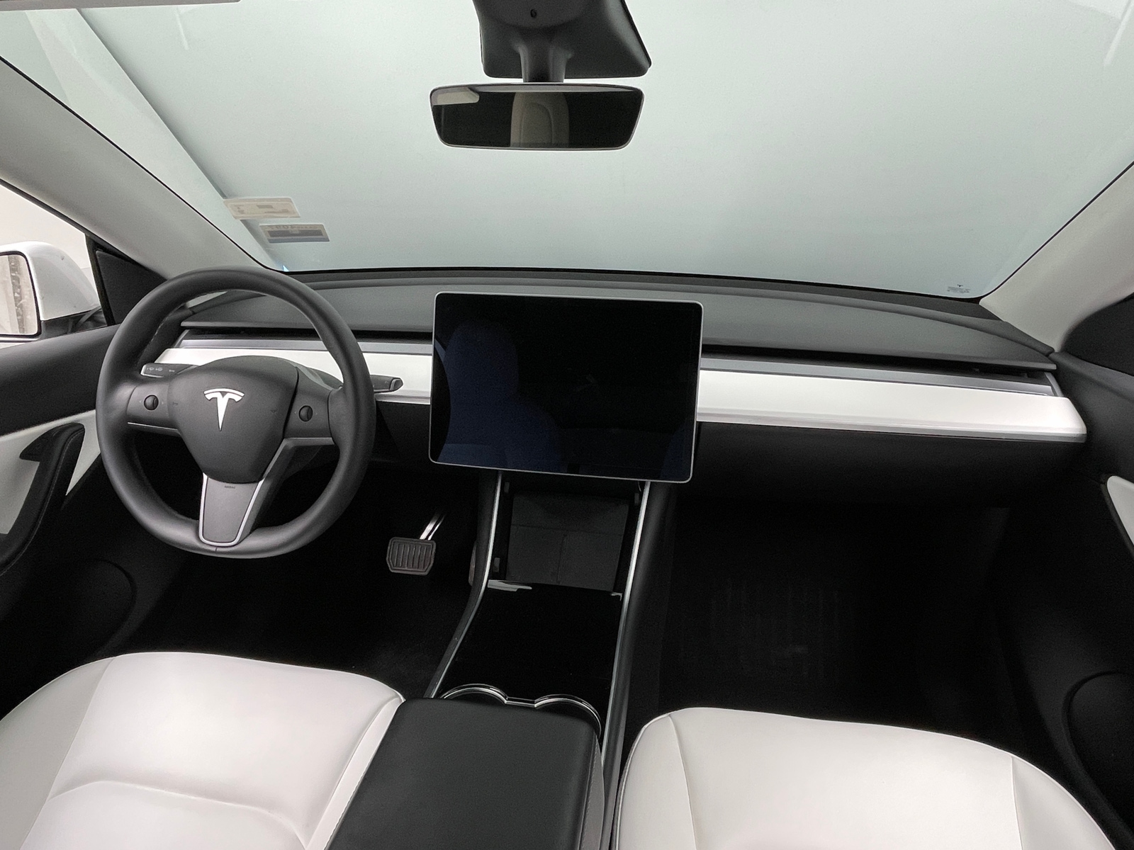 Thumbnail: 2021 Tesla Model Y - 2