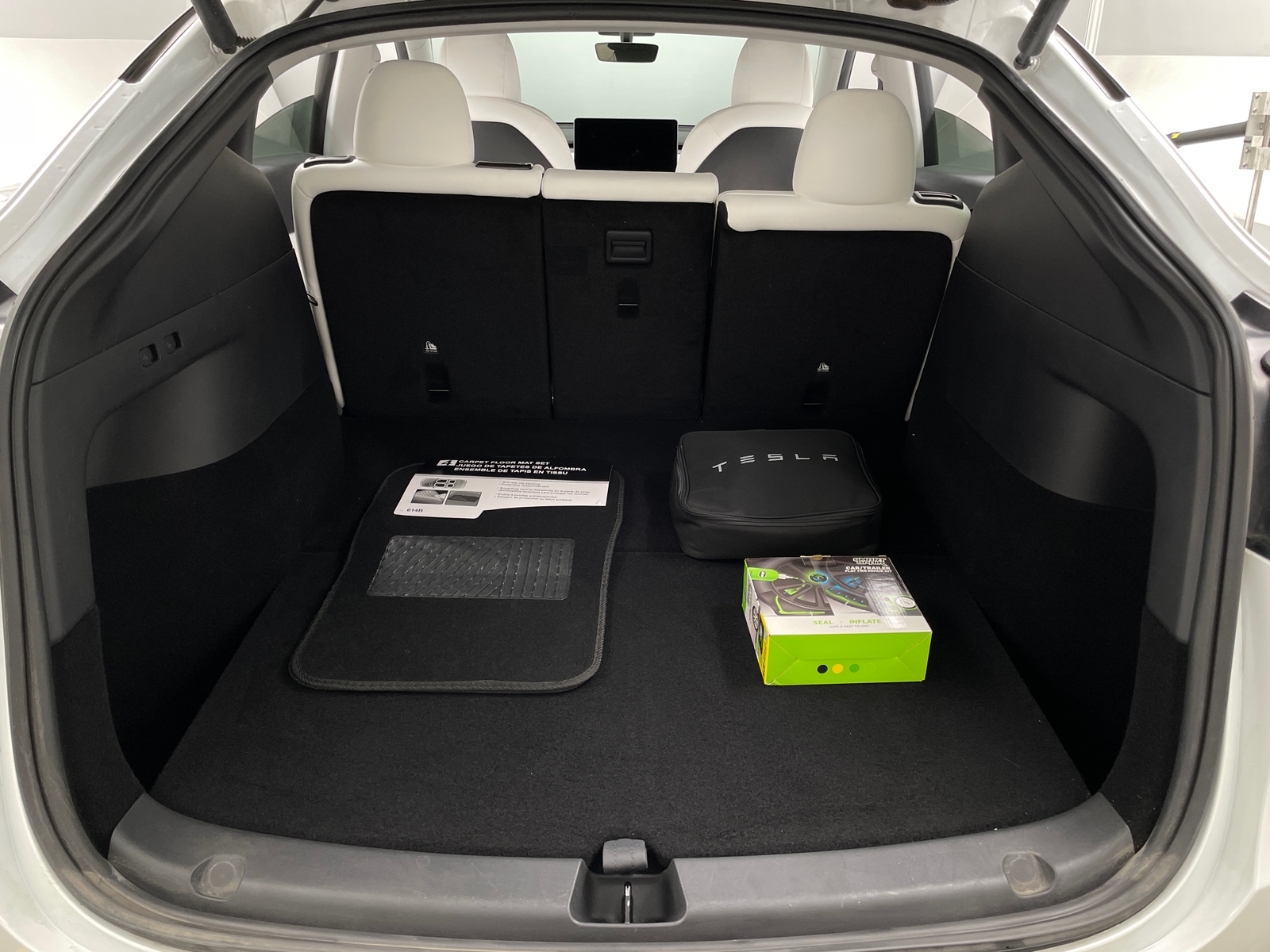 Thumbnail: 2021 Tesla Model Y - 5