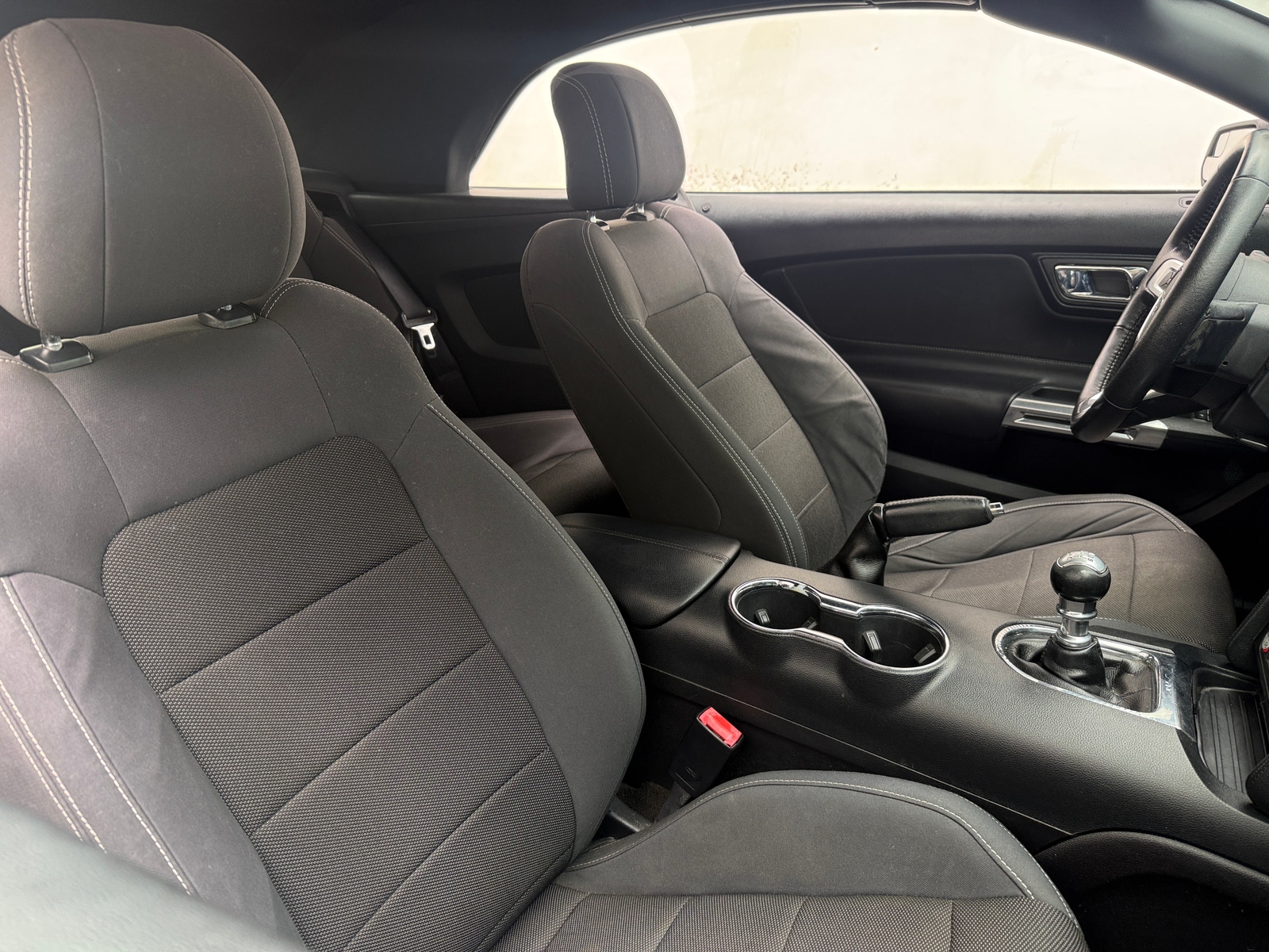 Thumbnail: 2016 Ford Mustang - 2