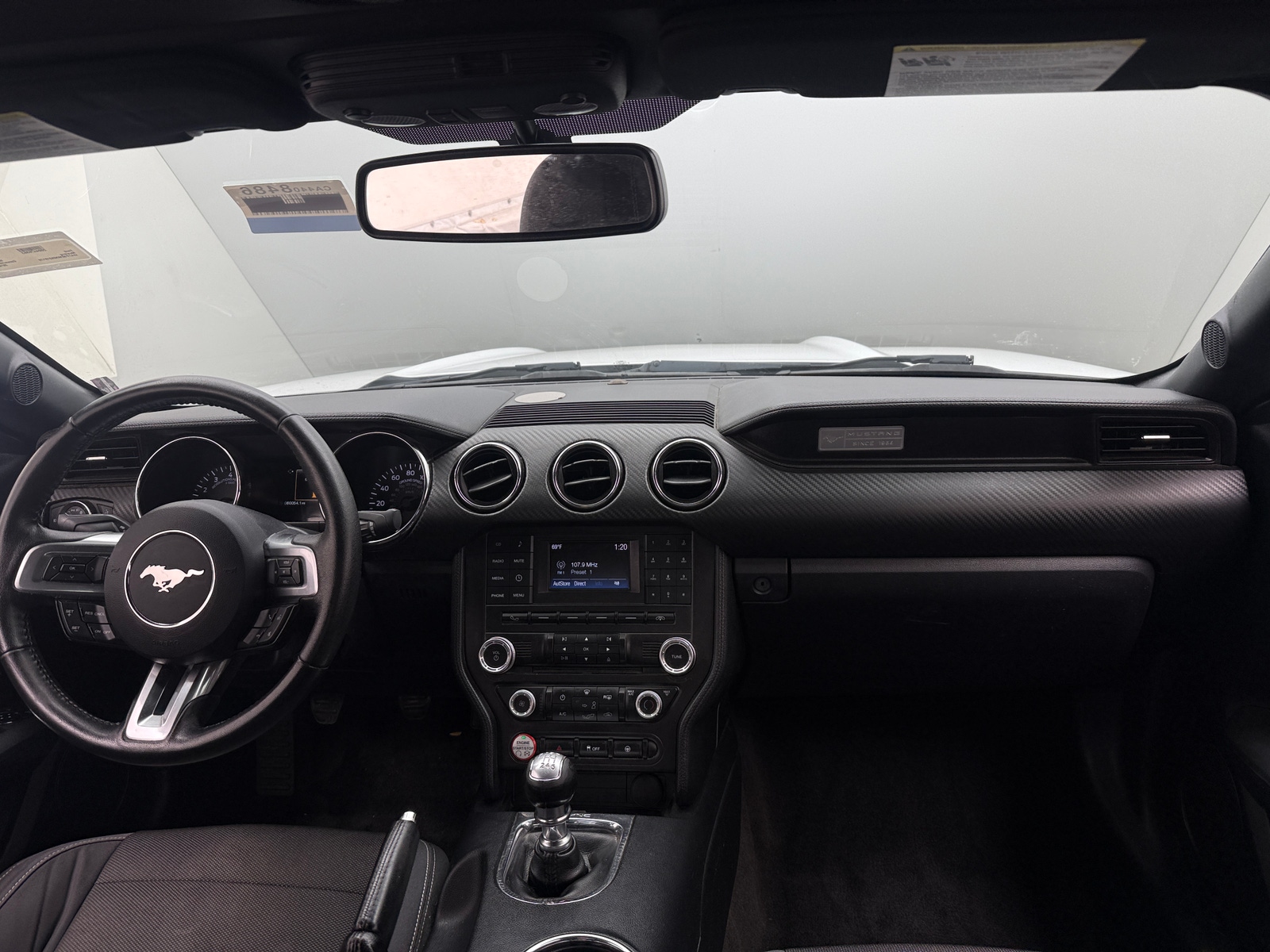 Thumbnail: 2016 Ford Mustang - 3