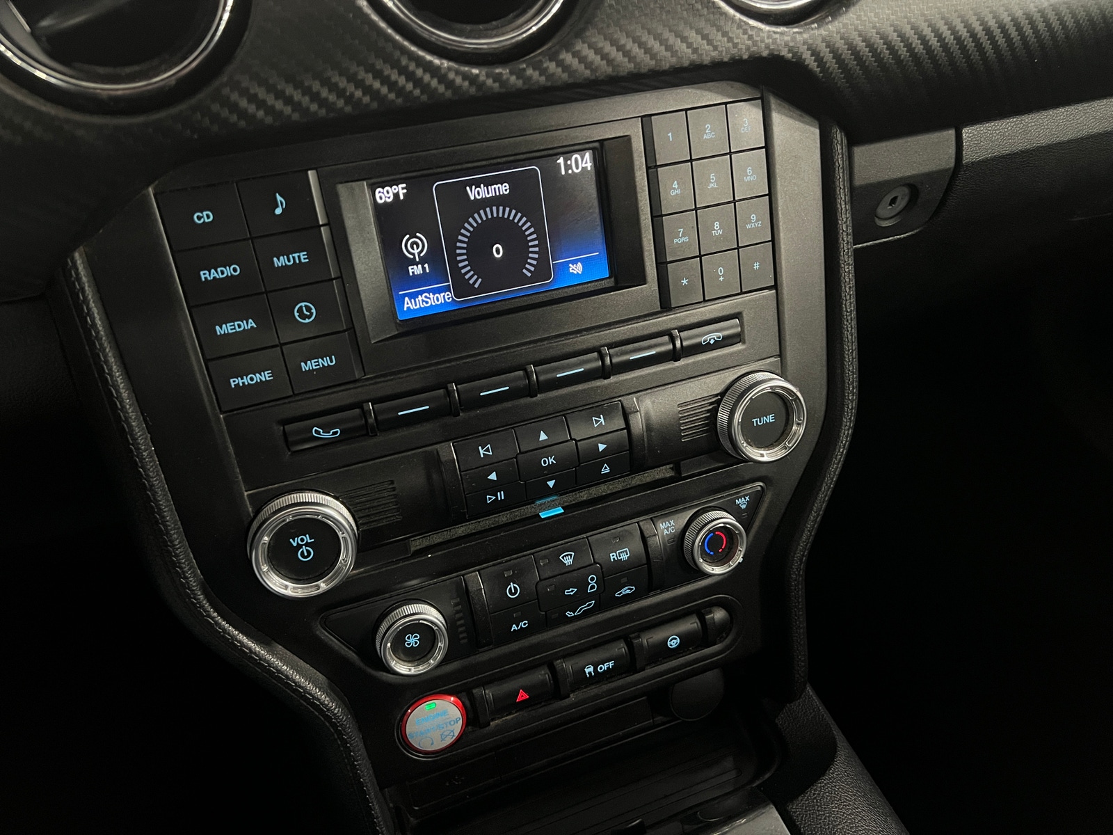 Thumbnail: 2016 Ford Mustang - 4