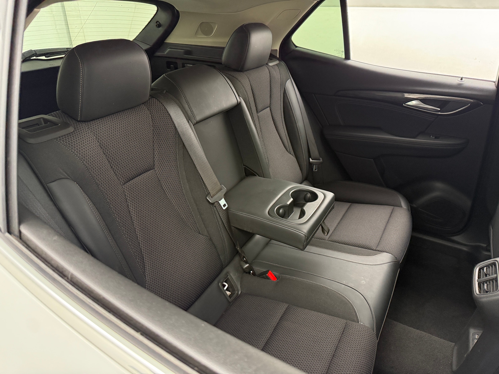 Thumbnail: 2023 Buick Envision - 5