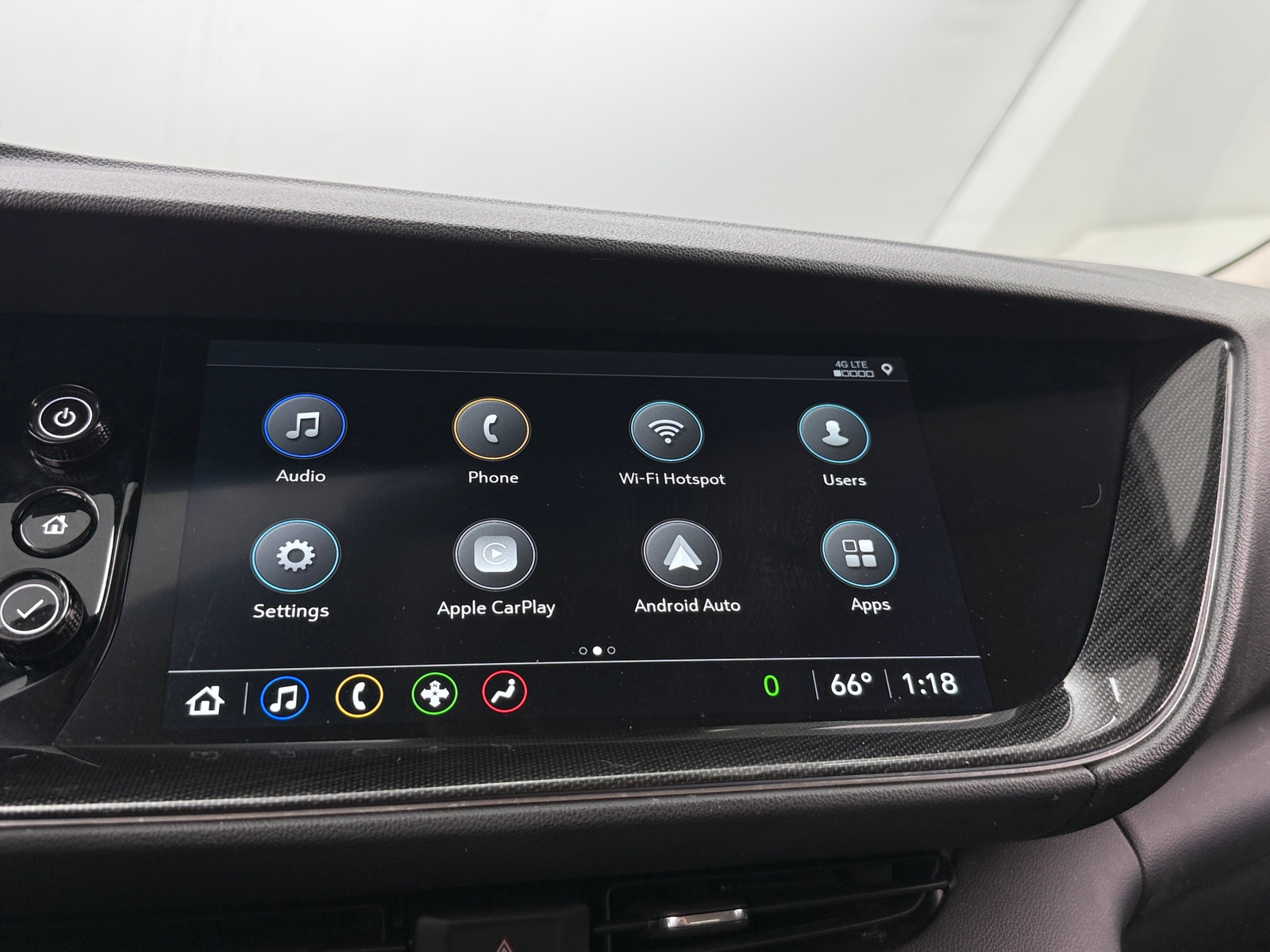 Thumbnail: 2023 Buick Envision - 3