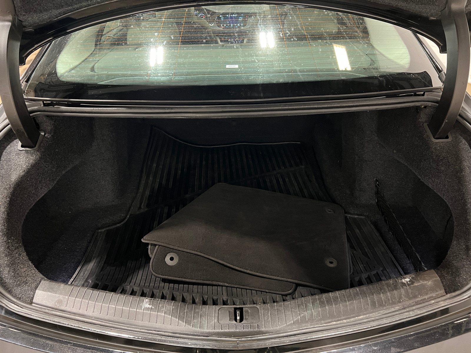 Thumbnail: 2018 Cadillac CT6 - 6