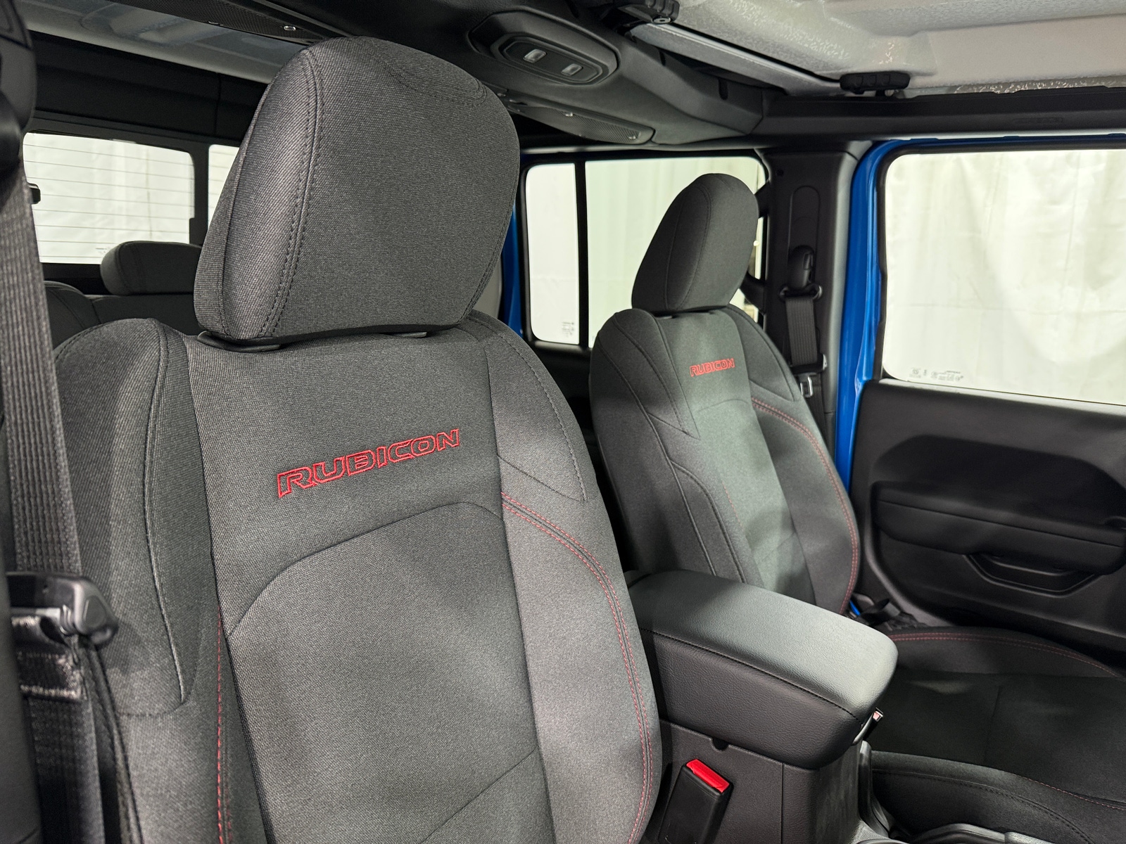 Thumbnail: 2026 Jeep Gladiator - 2