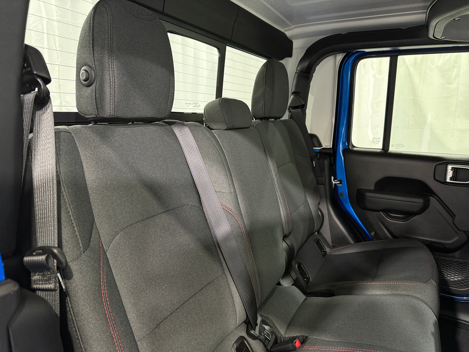 Thumbnail: 2026 Jeep Gladiator - 6