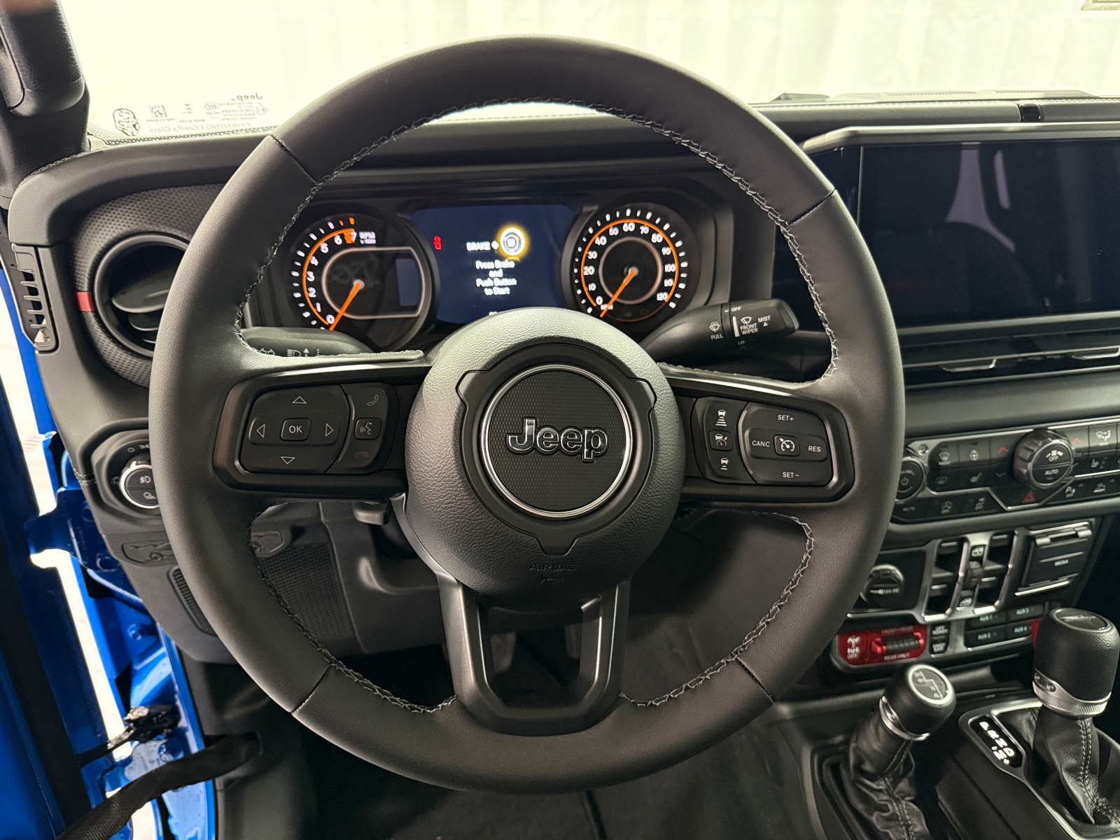 Thumbnail: 2026 Jeep Gladiator - 5