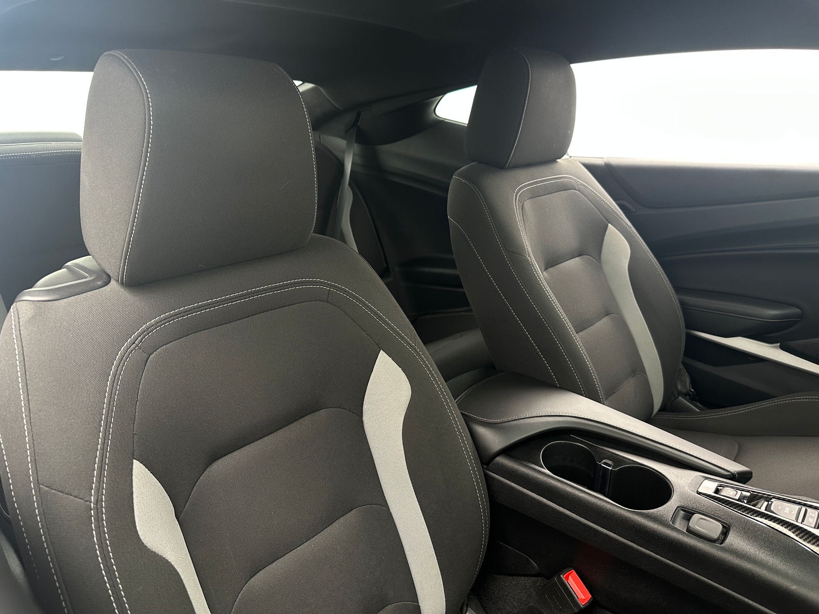 Thumbnail: 2020 Chevrolet Camaro - 2