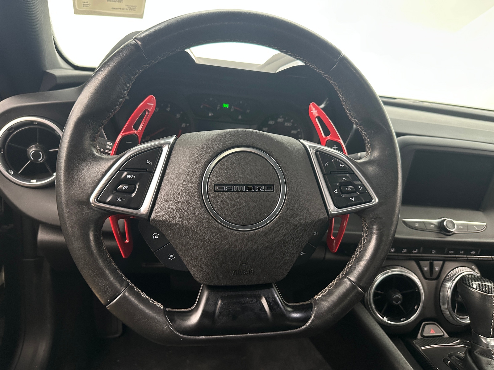 Thumbnail: 2020 Chevrolet Camaro - 4