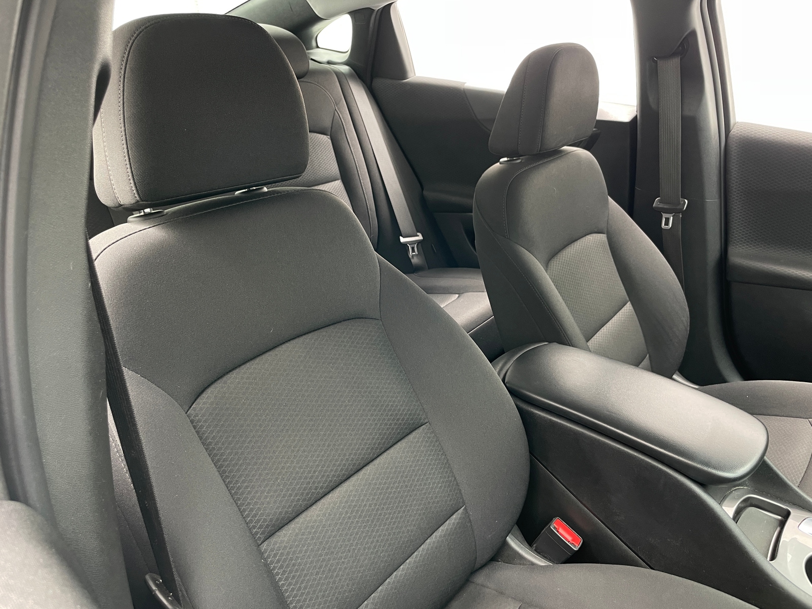 Thumbnail: 2024 Chevrolet Malibu - 2