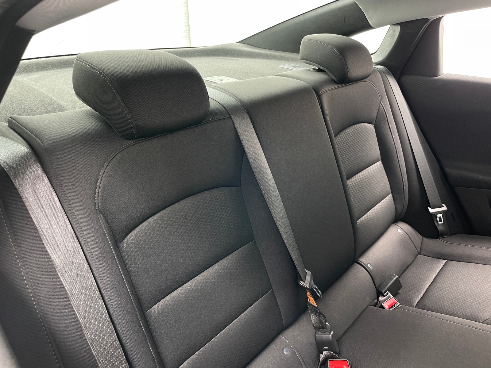 Thumbnail: 2024 Chevrolet Malibu - 6