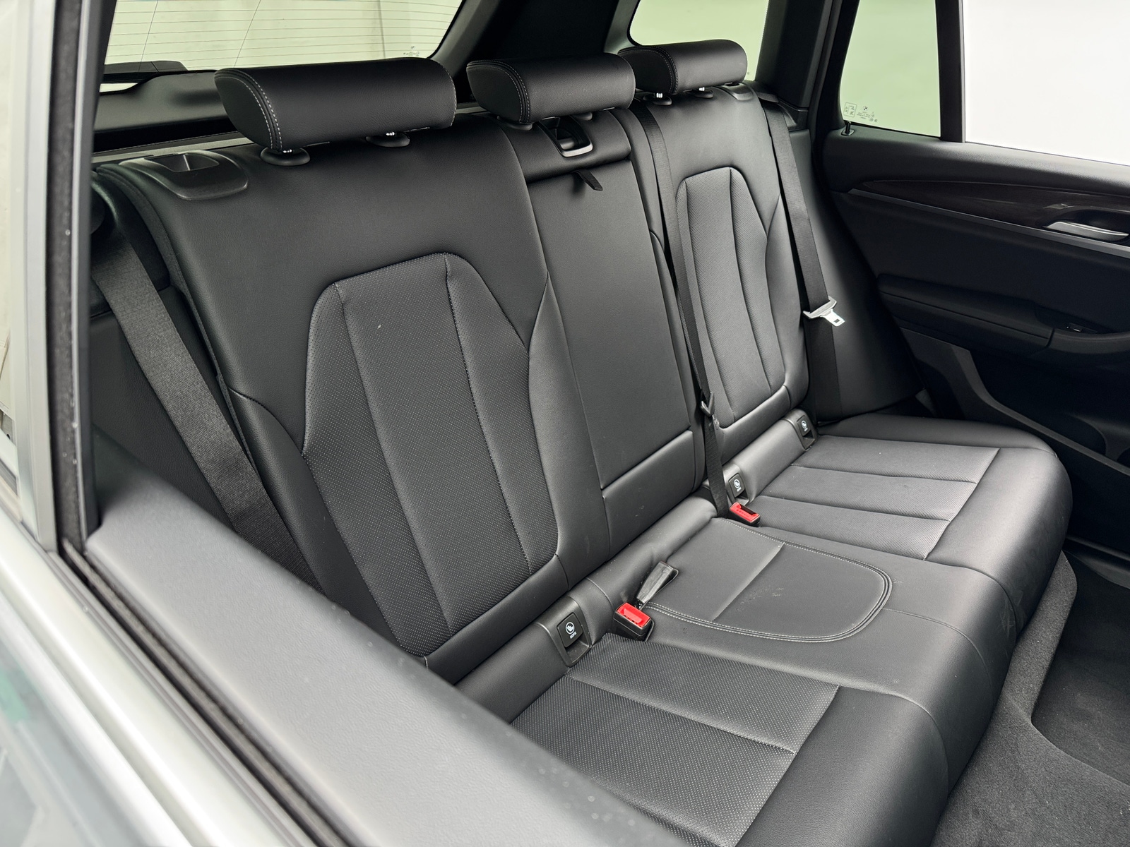 Thumbnail: 2024 BMW X3 - 5