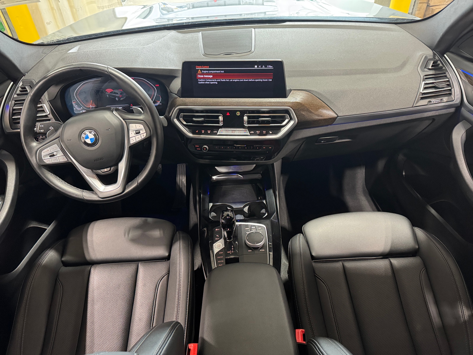 Thumbnail: 2024 BMW X3 - 2