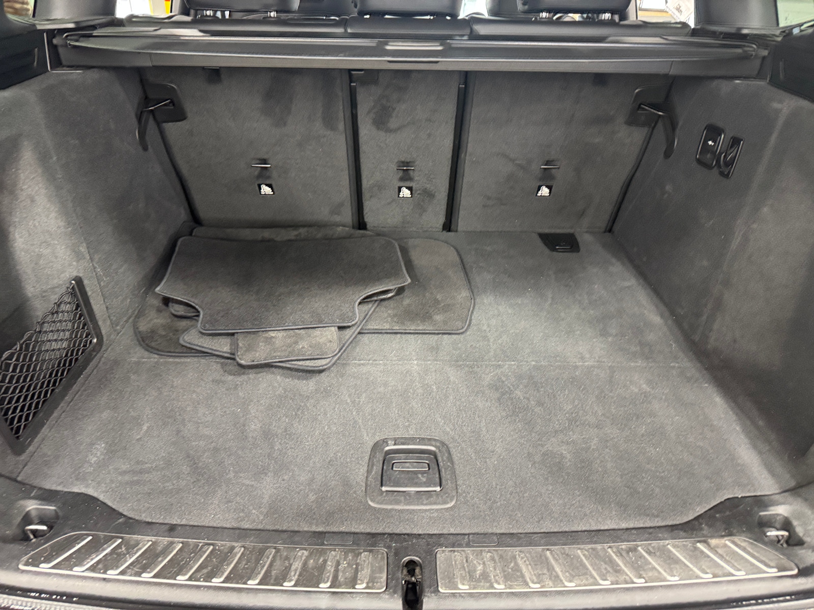 Thumbnail: 2024 BMW X3 - 6