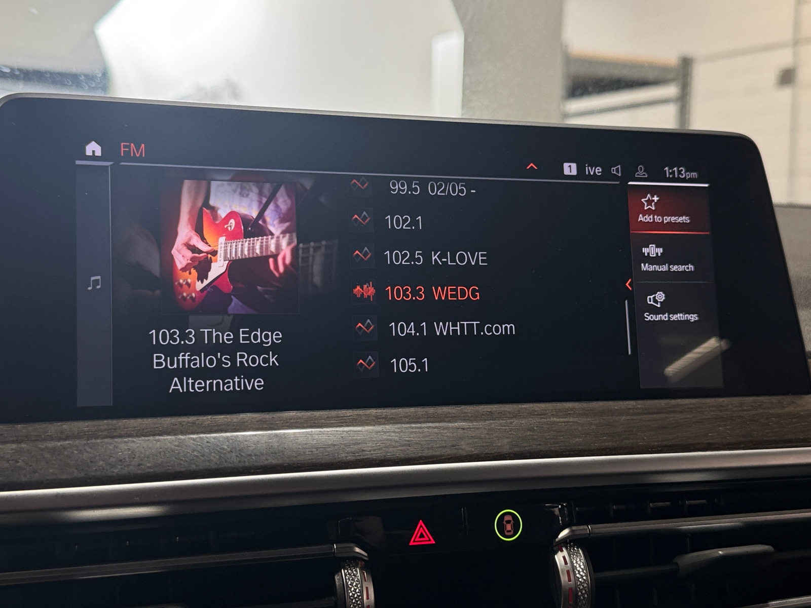 Thumbnail: 2024 BMW X3 - 3