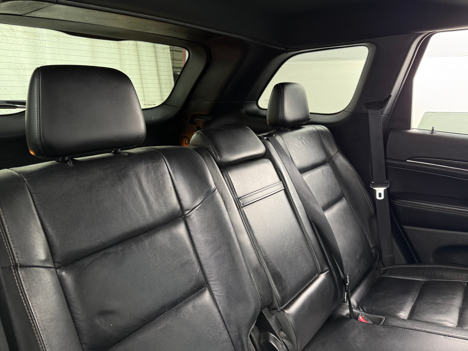 Thumbnail: 2017 Jeep Grand Cherokee - 5