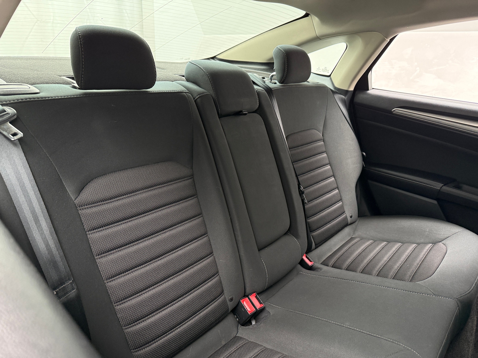 Thumbnail: 2019 Ford Fusion - 6