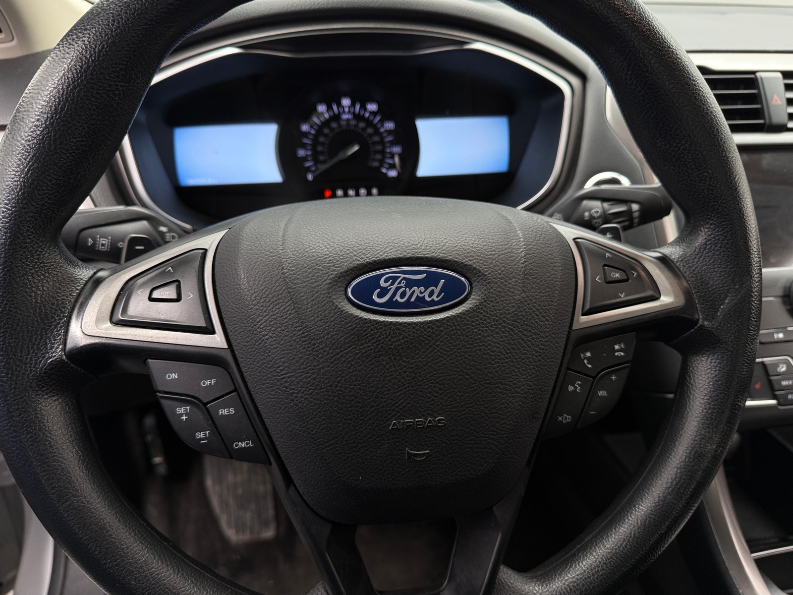 Thumbnail: 2019 Ford Fusion - 5