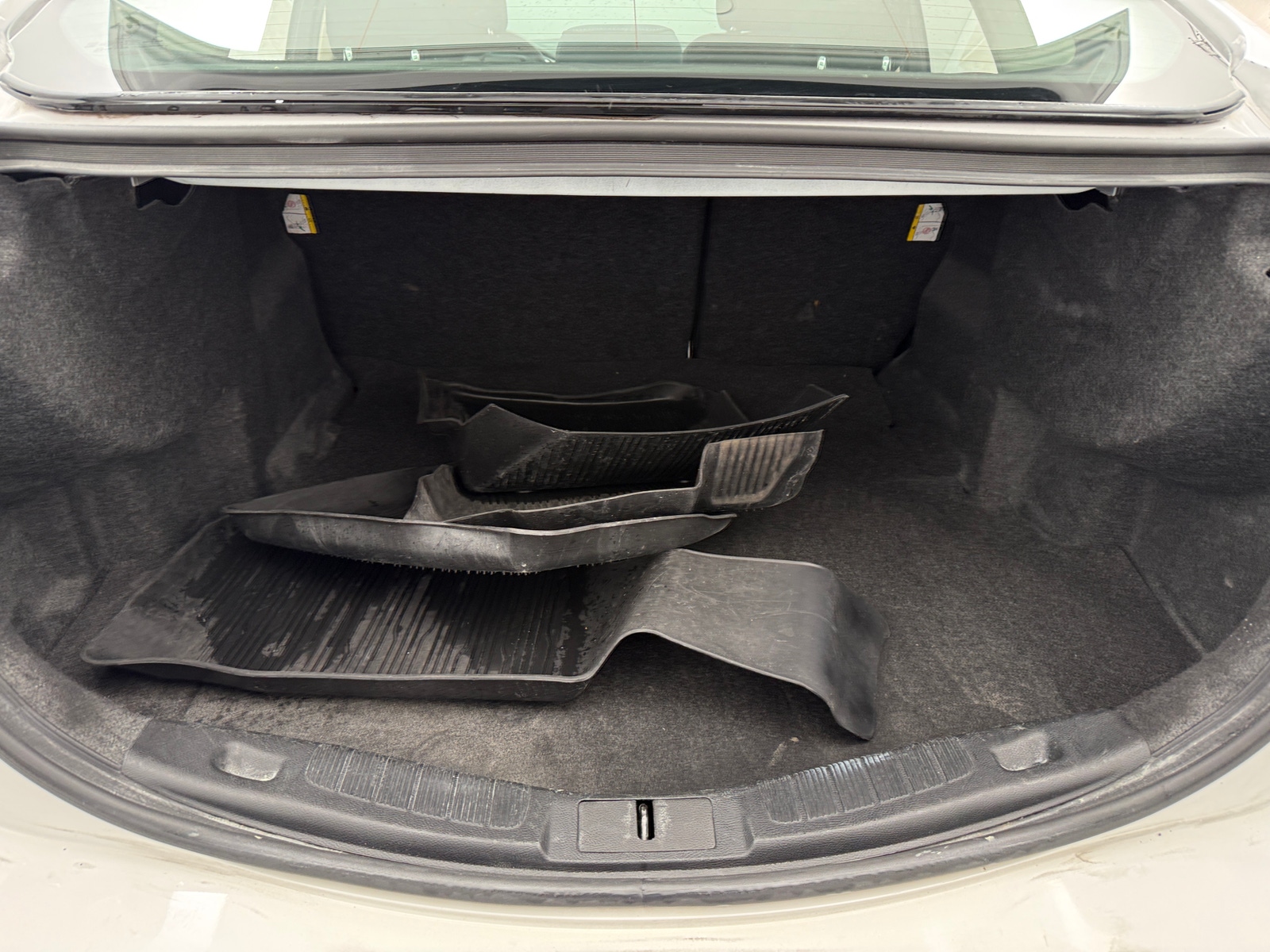 Thumbnail: 2019 Ford Fusion - 7