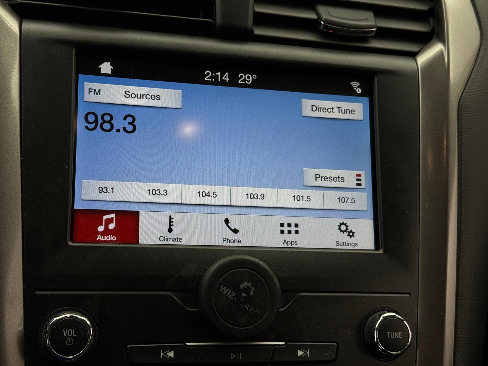 Thumbnail: 2019 Ford Fusion - 4