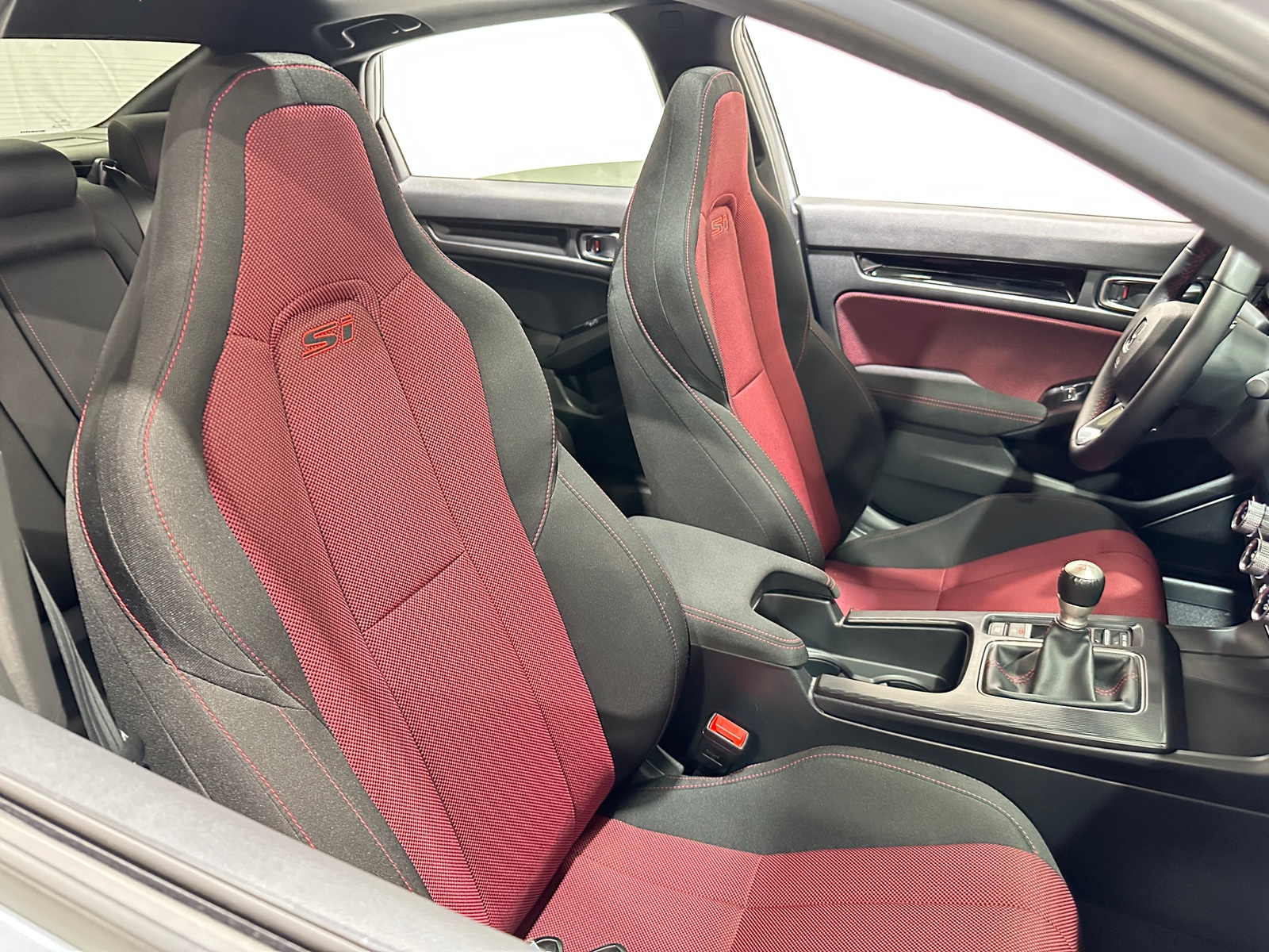 Thumbnail: 2023 Honda Civic - 2