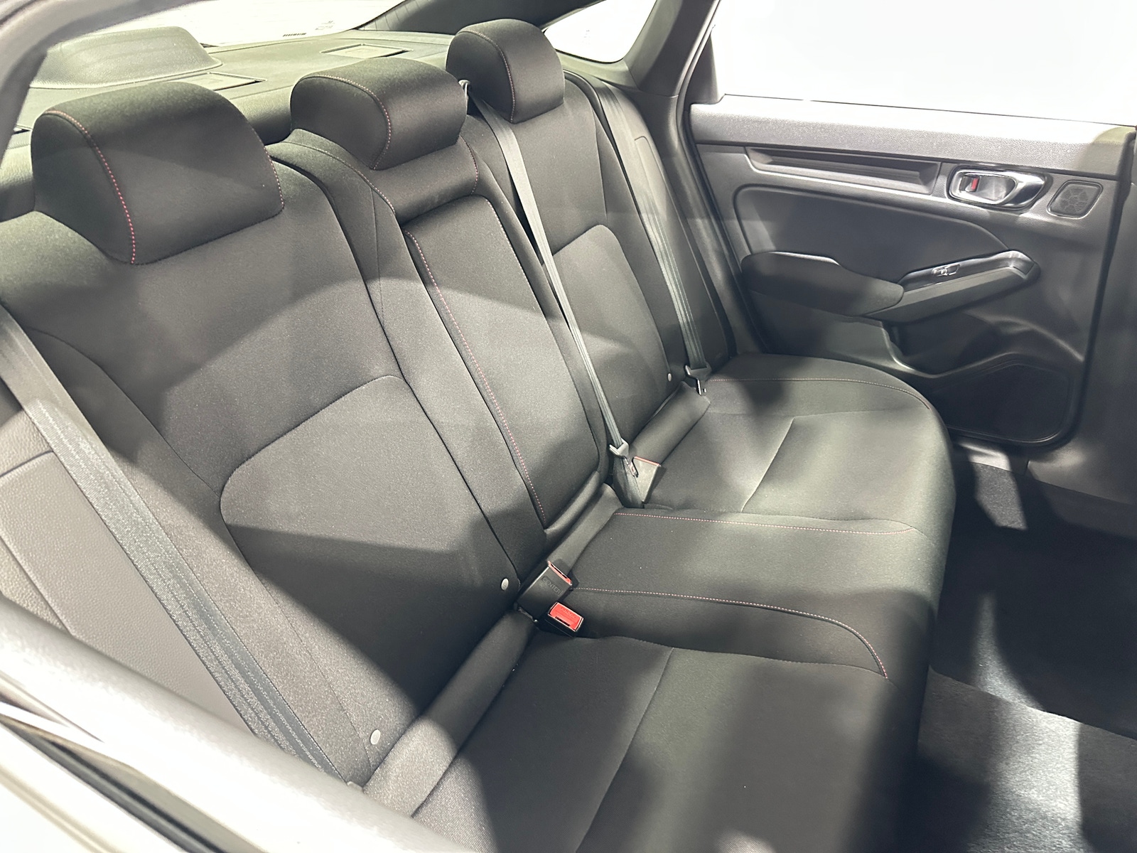 Thumbnail: 2023 Honda Civic - 6