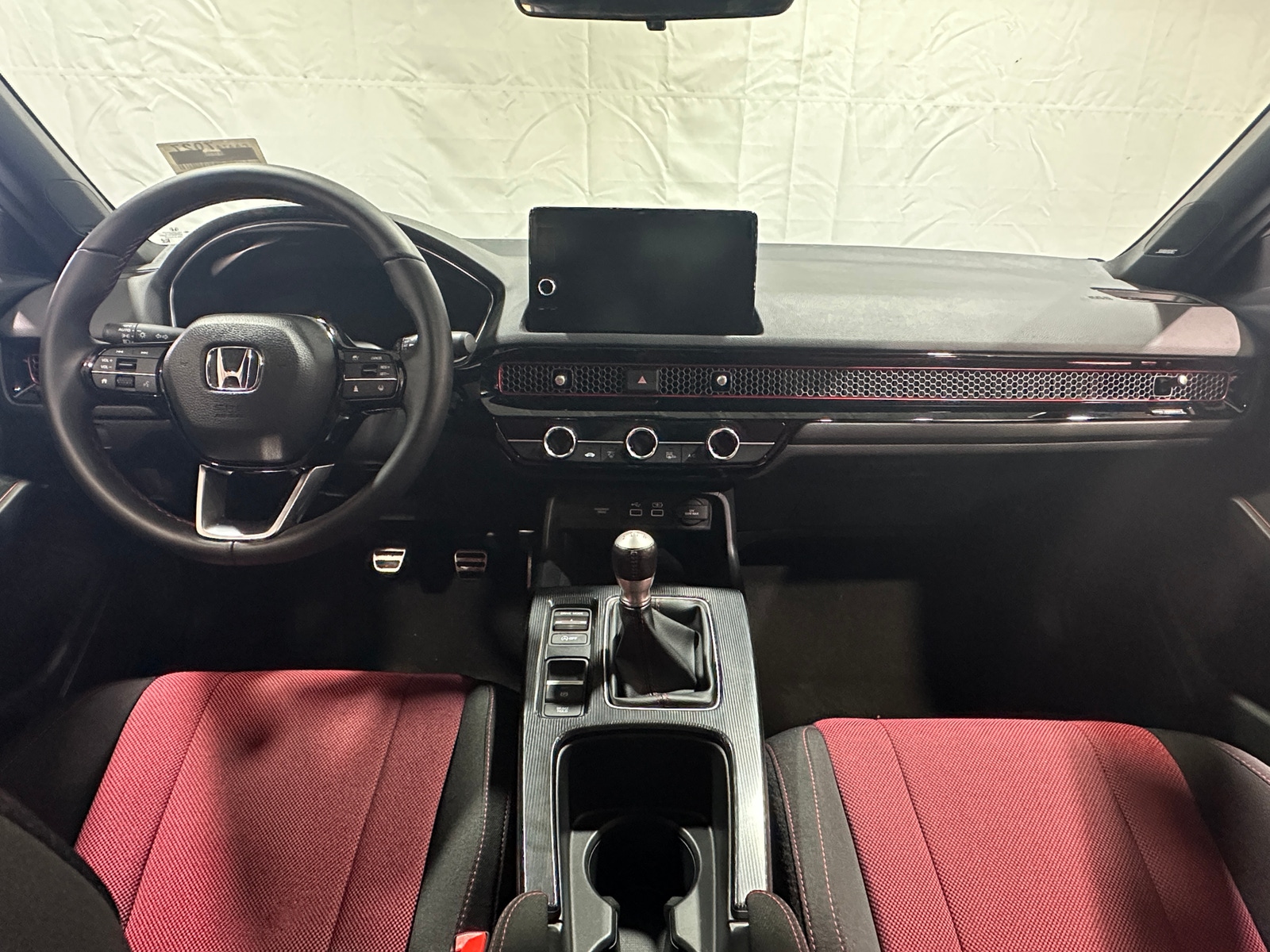 Thumbnail: 2023 Honda Civic - 3