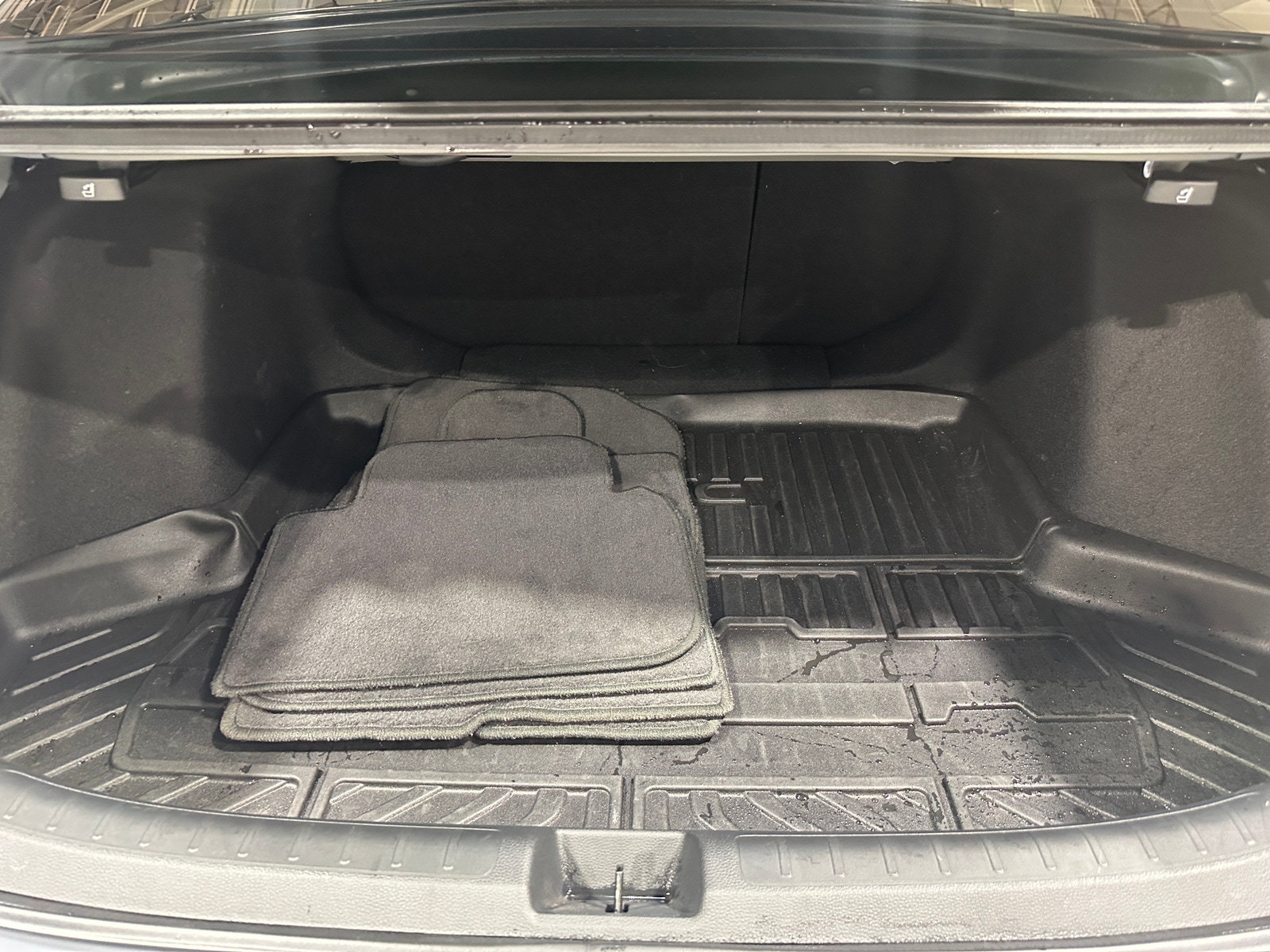 Thumbnail: 2023 Honda Civic - 7