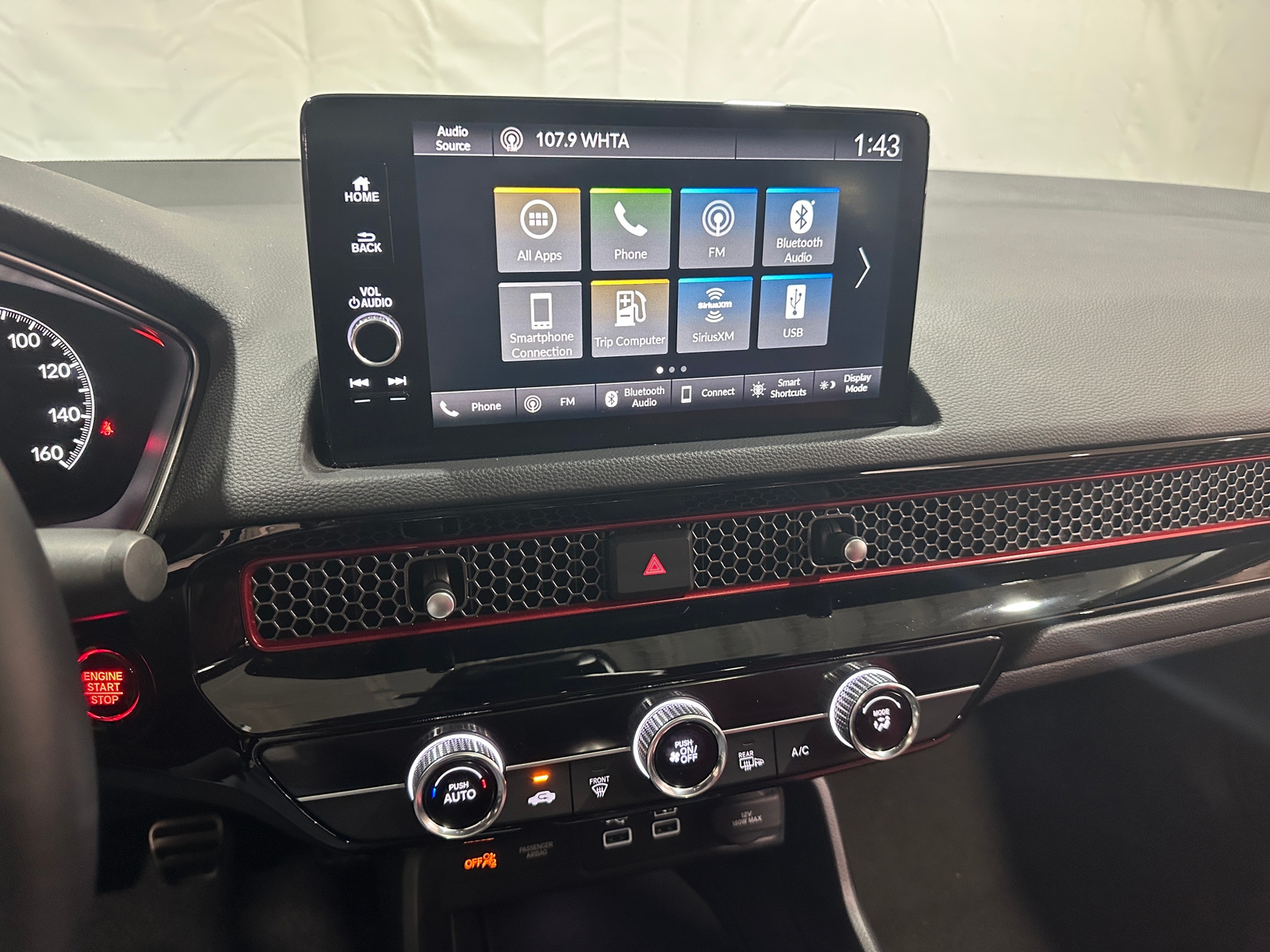 Thumbnail: 2023 Honda Civic - 4