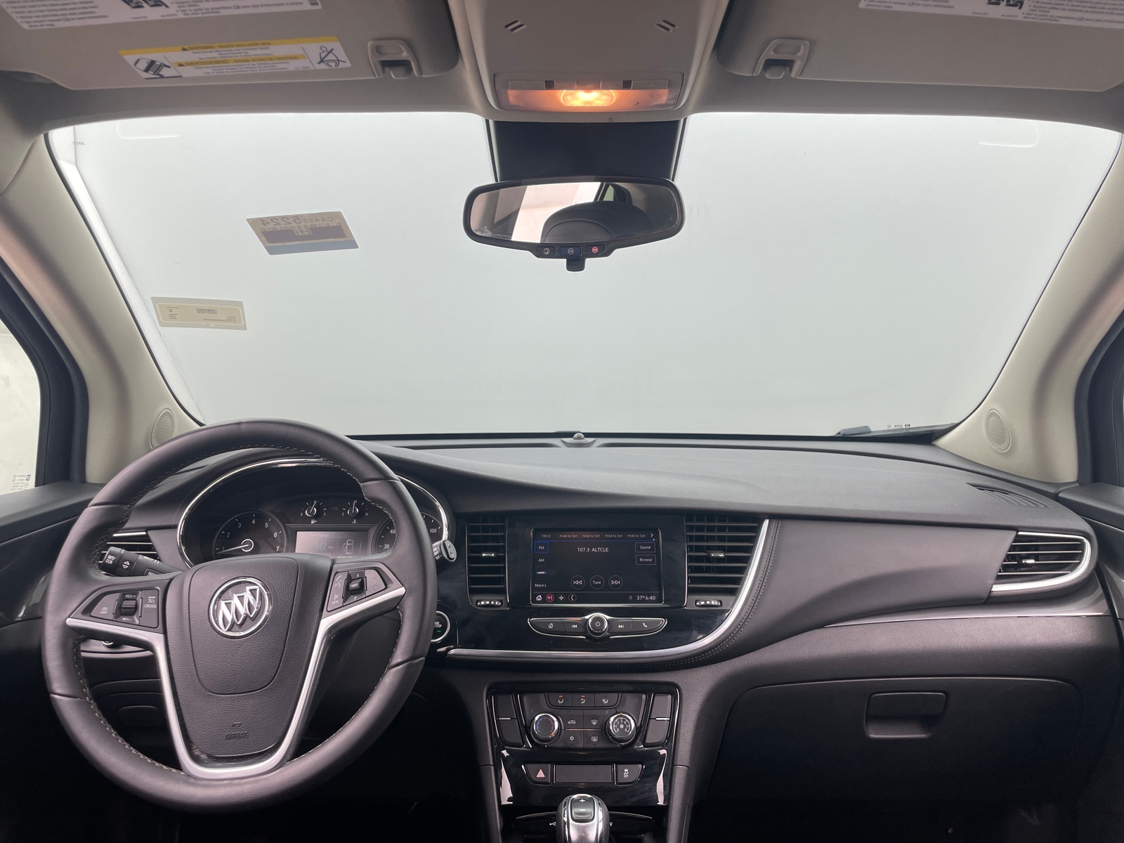 Thumbnail: 2022 Buick Encore - 3