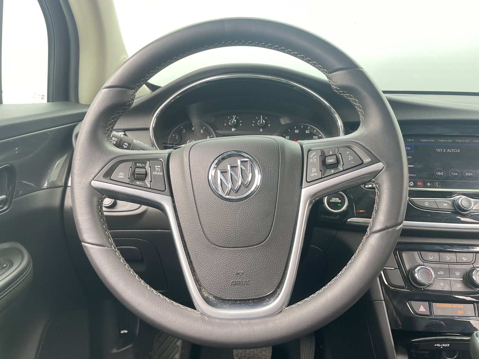 Thumbnail: 2022 Buick Encore - 5