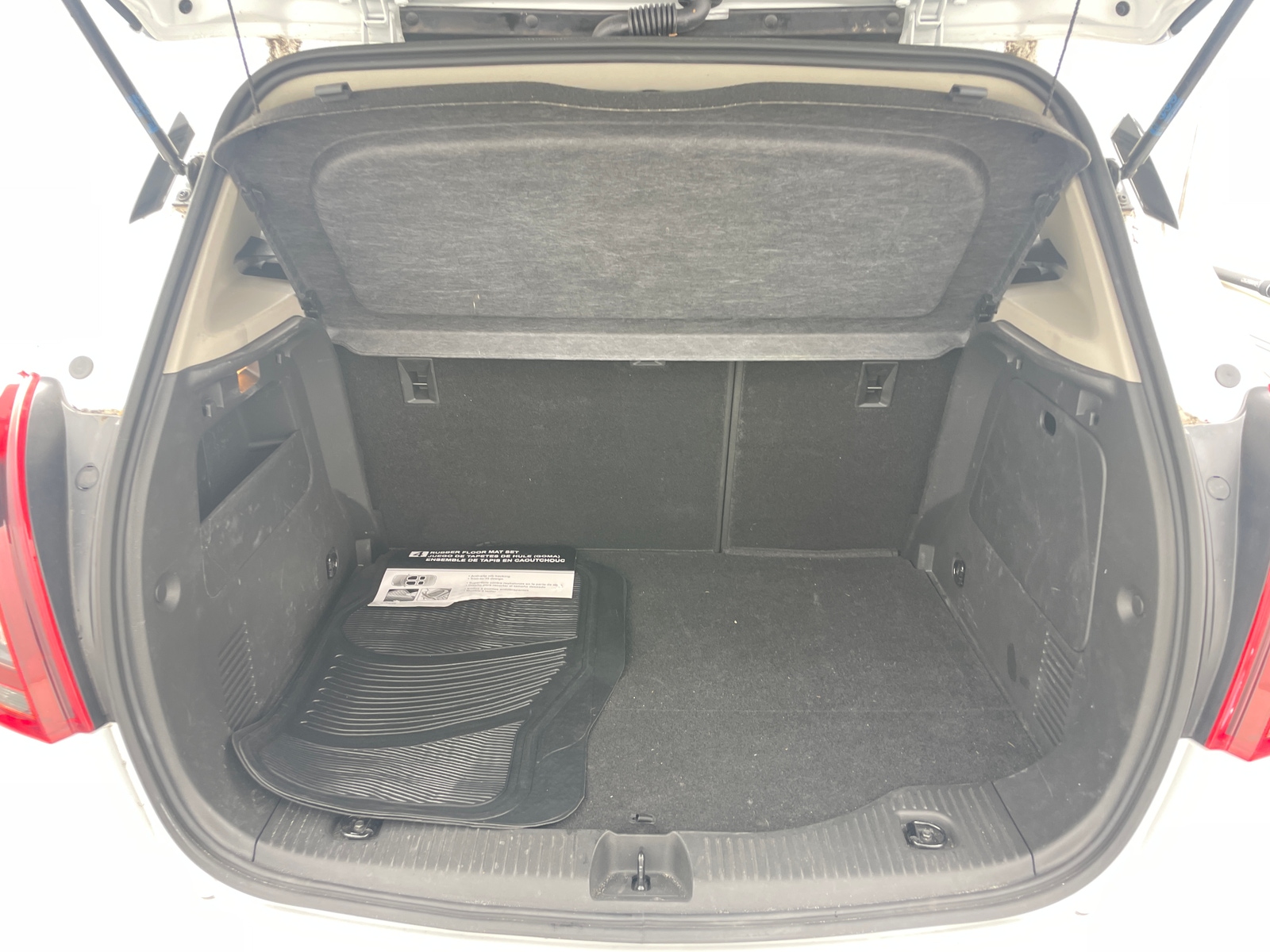 Thumbnail: 2022 Buick Encore - 7