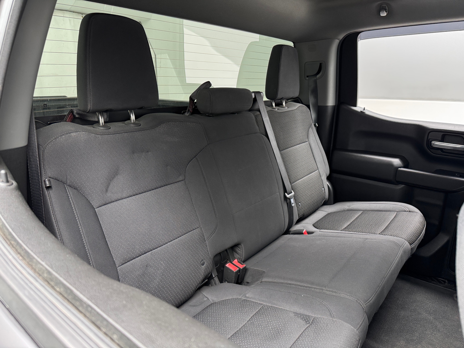 Thumbnail: 2021 GMC Sierra 1500 - 6