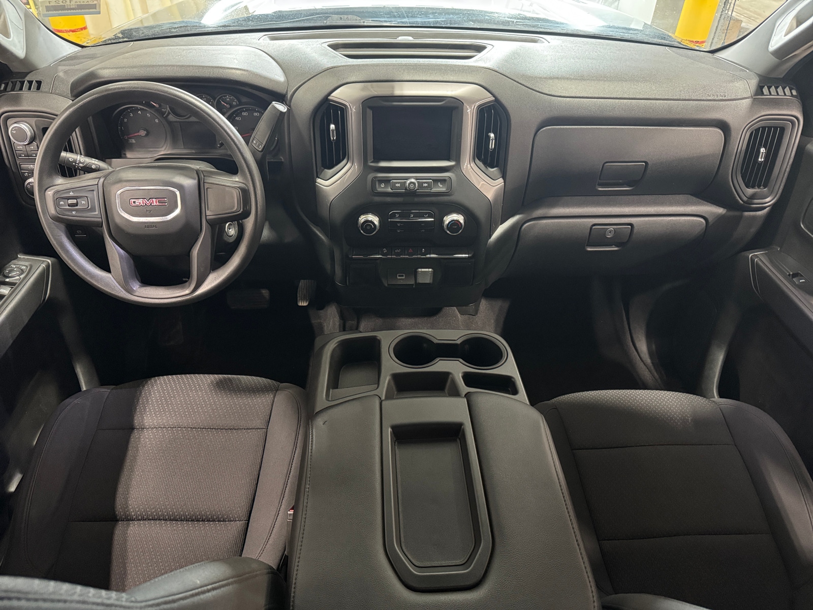 Thumbnail: 2021 GMC Sierra 1500 - 3