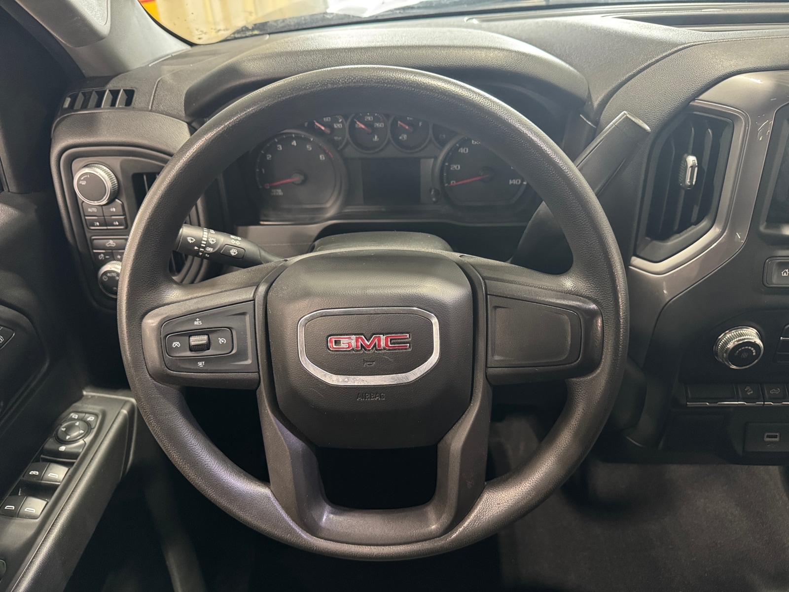 Thumbnail: 2021 GMC Sierra 1500 - 5