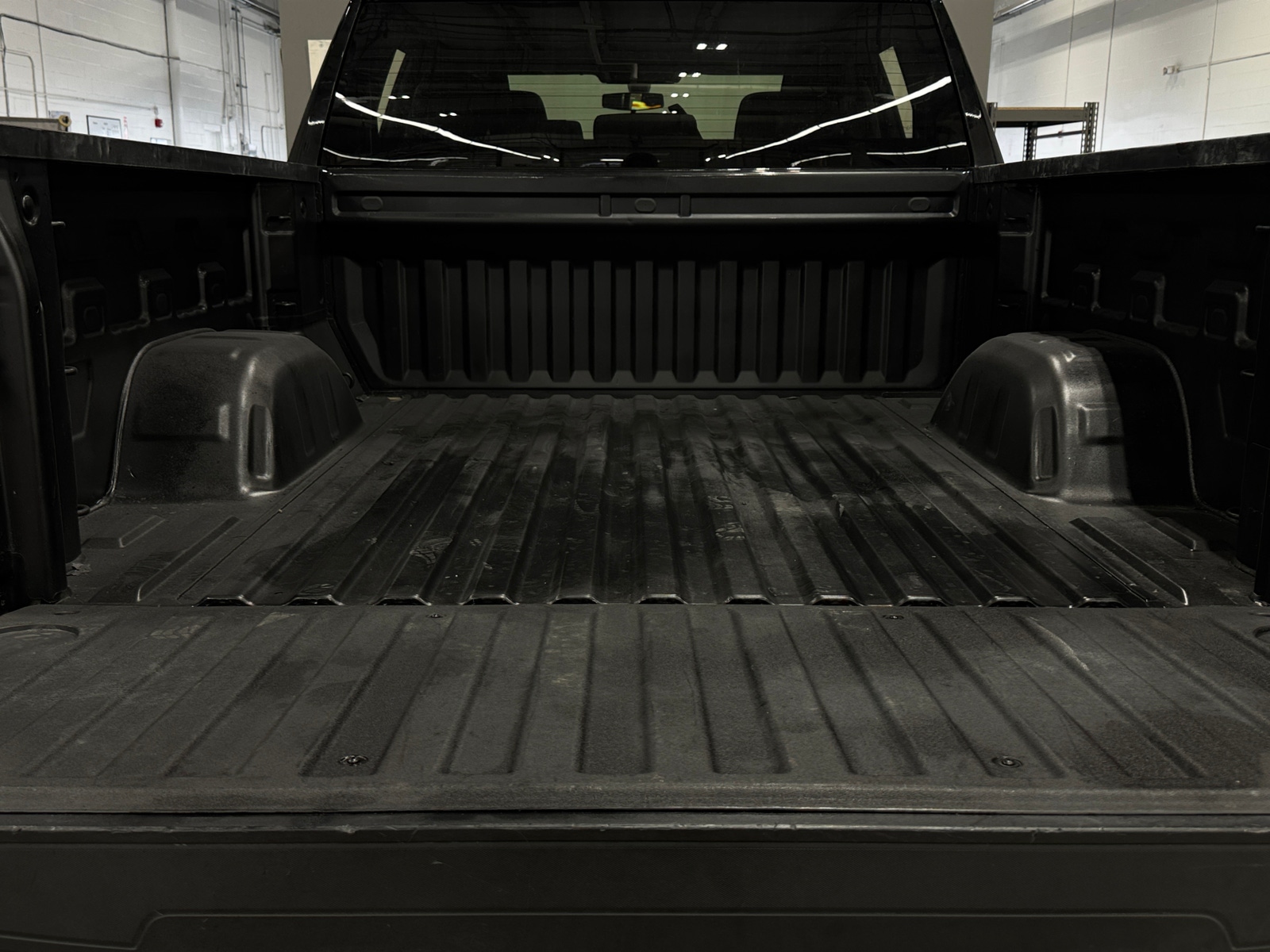 Thumbnail: 2021 GMC Sierra 1500 - 7