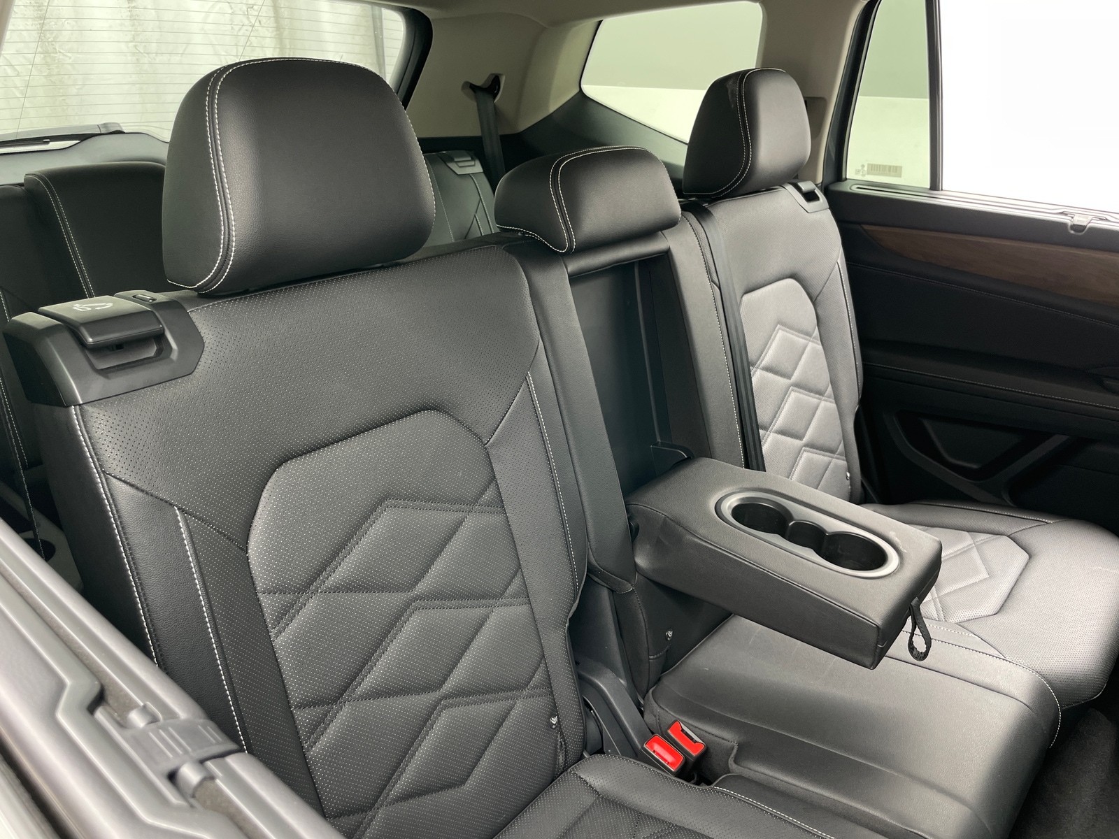 Thumbnail: 2025 Volkswagen Atlas - 5