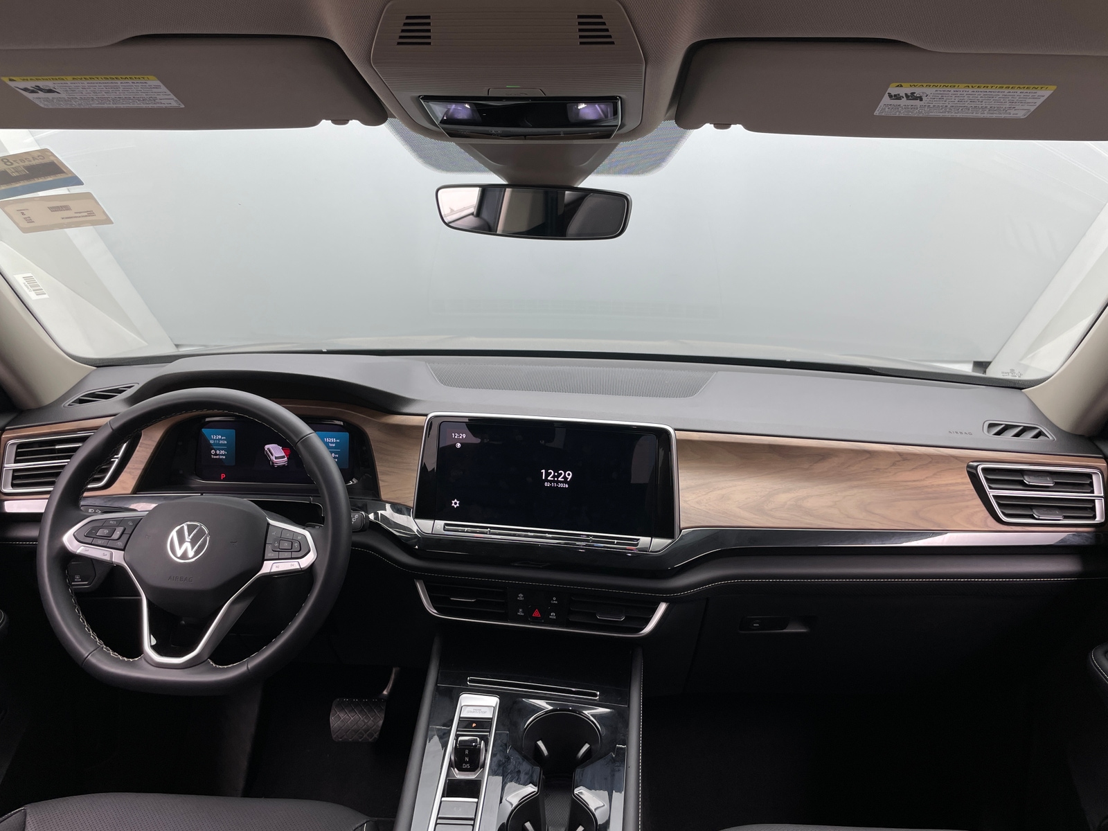 Thumbnail: 2025 Volkswagen Atlas - 2