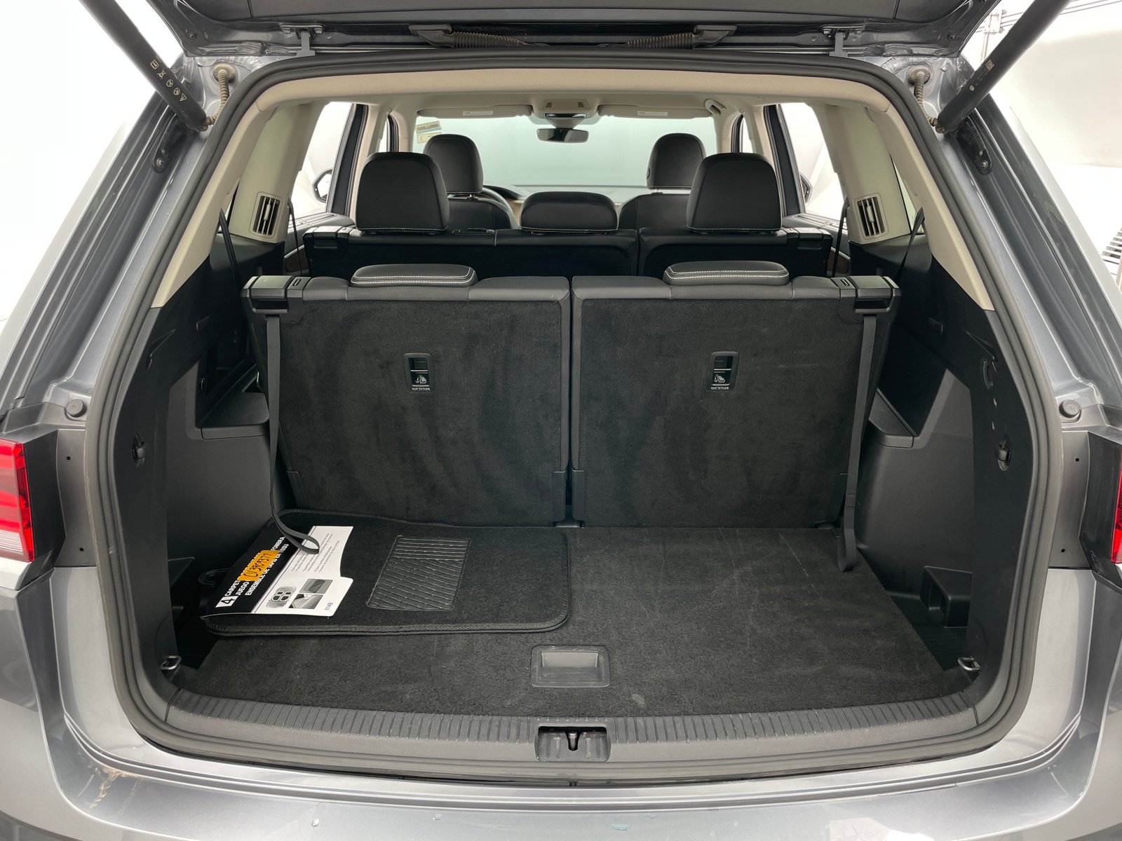 Thumbnail: 2025 Volkswagen Atlas - 6