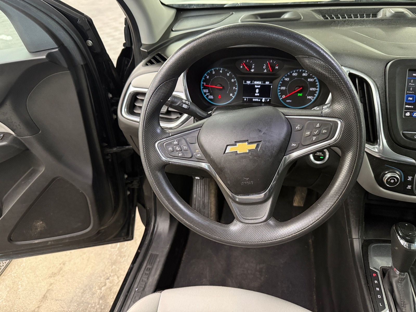 Thumbnail: 2020 Chevrolet Equinox - 5