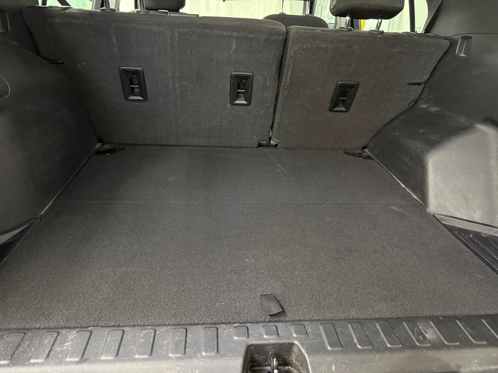 Thumbnail: 2020 Chevrolet Equinox - 7