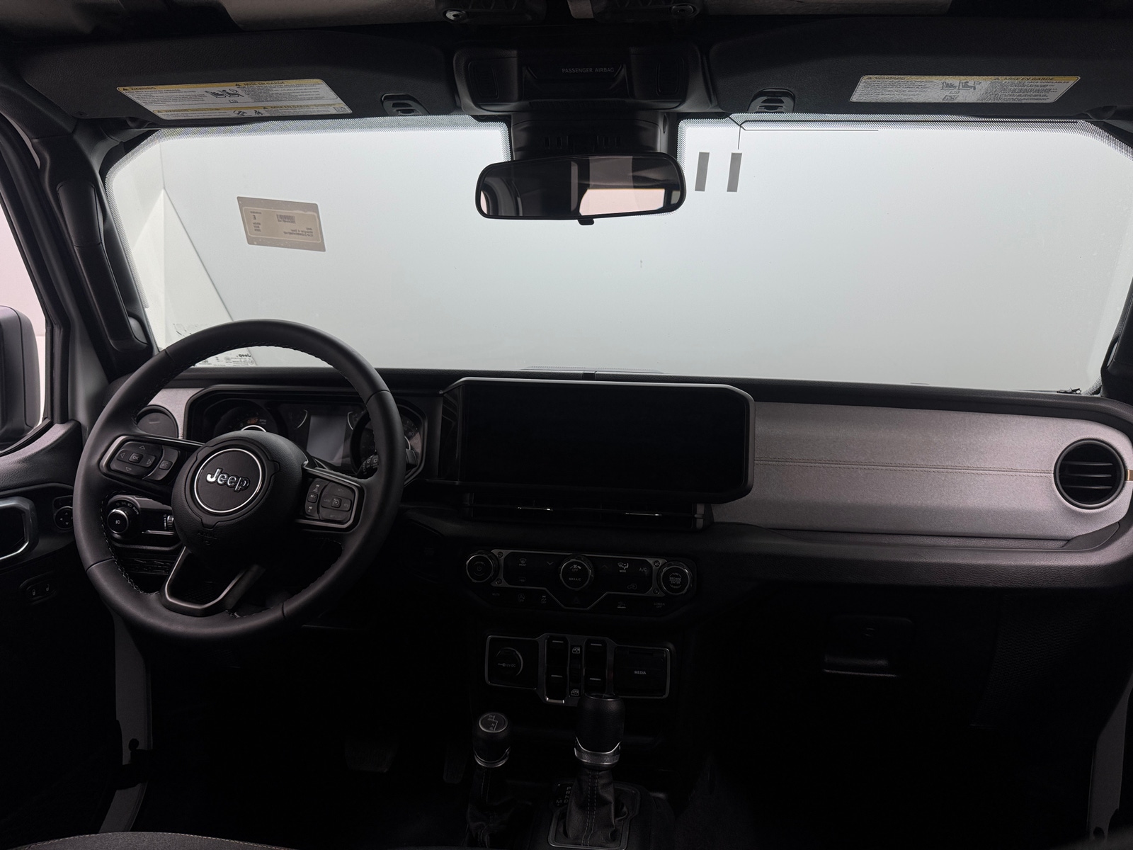 Thumbnail: 2025 Jeep Wrangler - 3