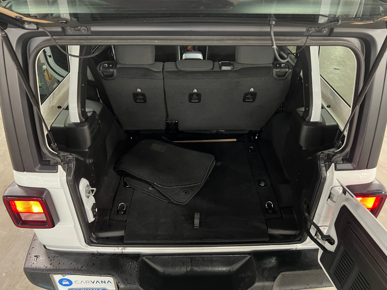 Thumbnail: 2025 Jeep Wrangler - 7