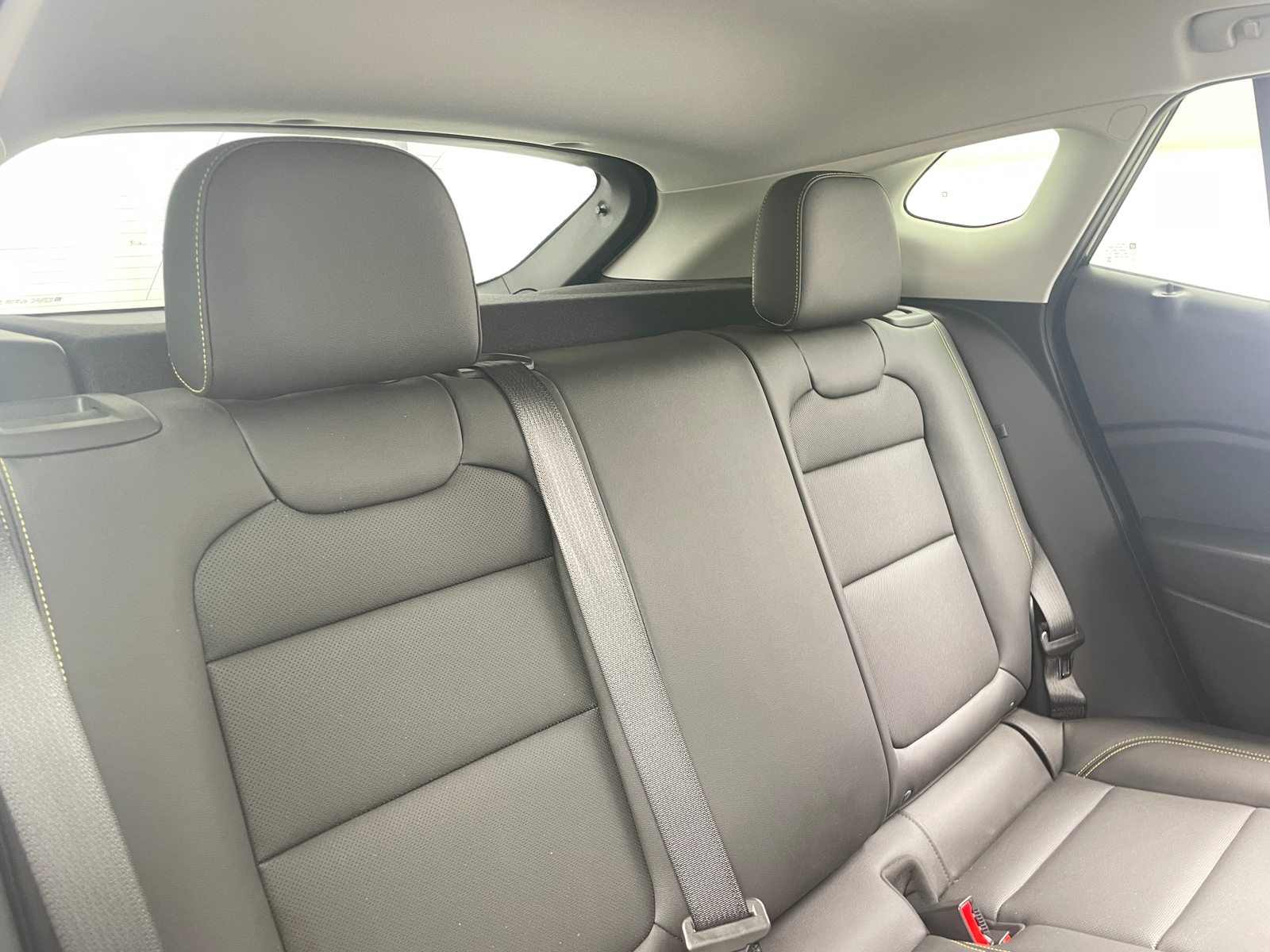 Thumbnail: 2024 Chevrolet Trax - 5