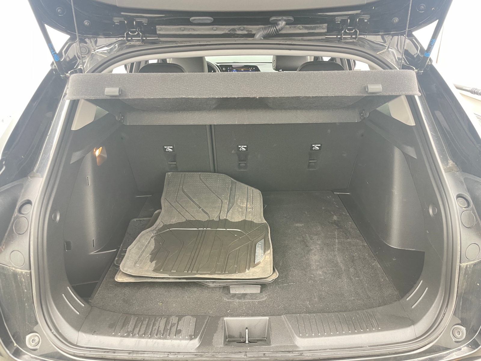 Thumbnail: 2024 Chevrolet Trax - 6